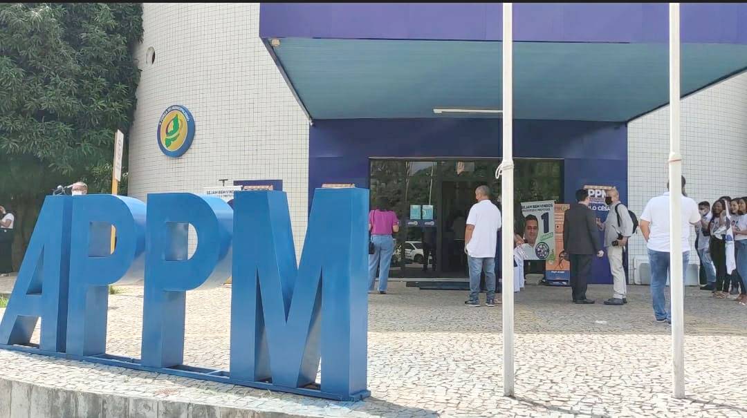 Base do Governo retoma Presidência da APPM